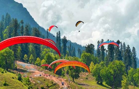 spiti valley