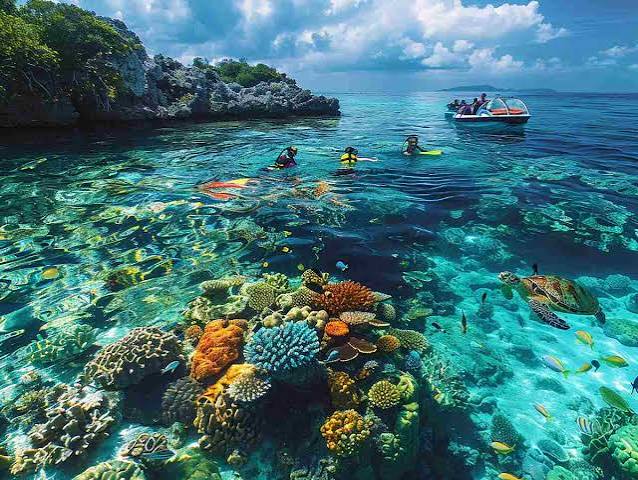 andaman & nicobar