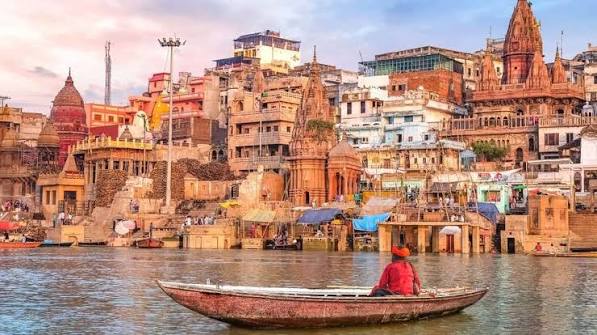 Ayodhya varansi