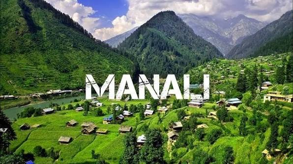 manali love escape