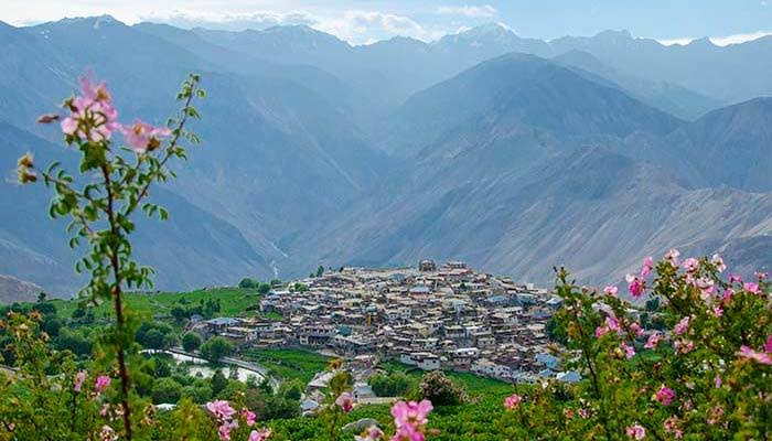 spiti valley - Photo 2