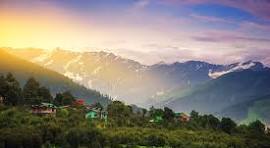 manali sissu kasol - Photo 2