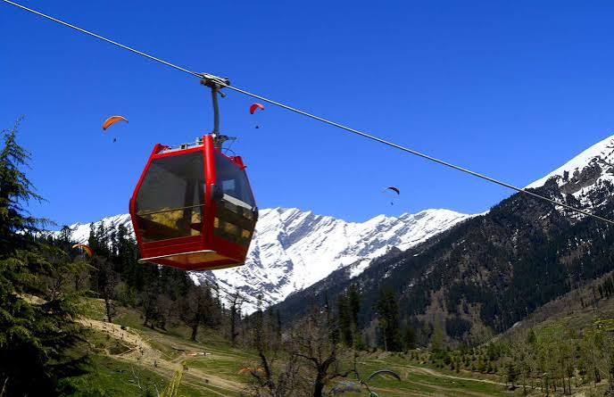 manali - Photo 3