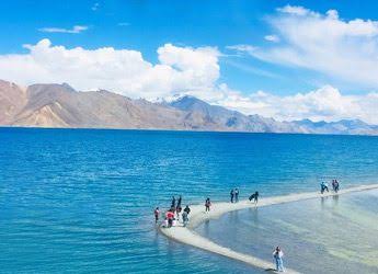 Leh ladakh - Photo 3