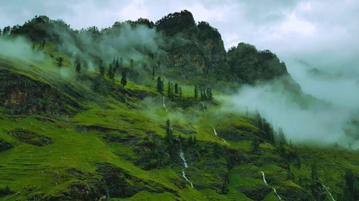 manali love escape - Photo 3