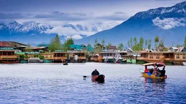 kashmir - Photo 4
