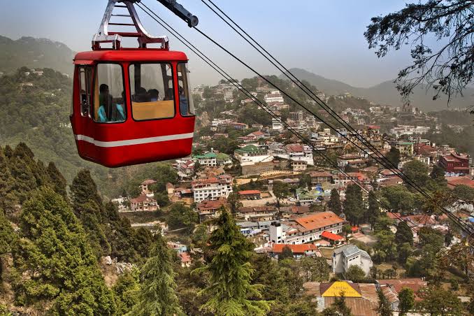 mussoorie - Photo 4