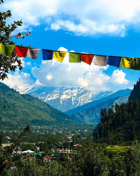 manali love escape - Photo 4