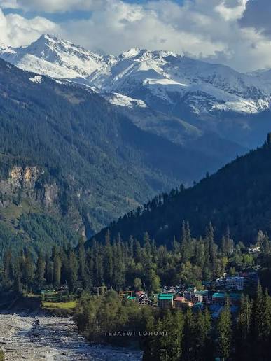 manali love escape - Photo 5